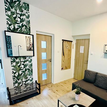 Apartmany Luxor Ческа-Липа Экстерьер фото