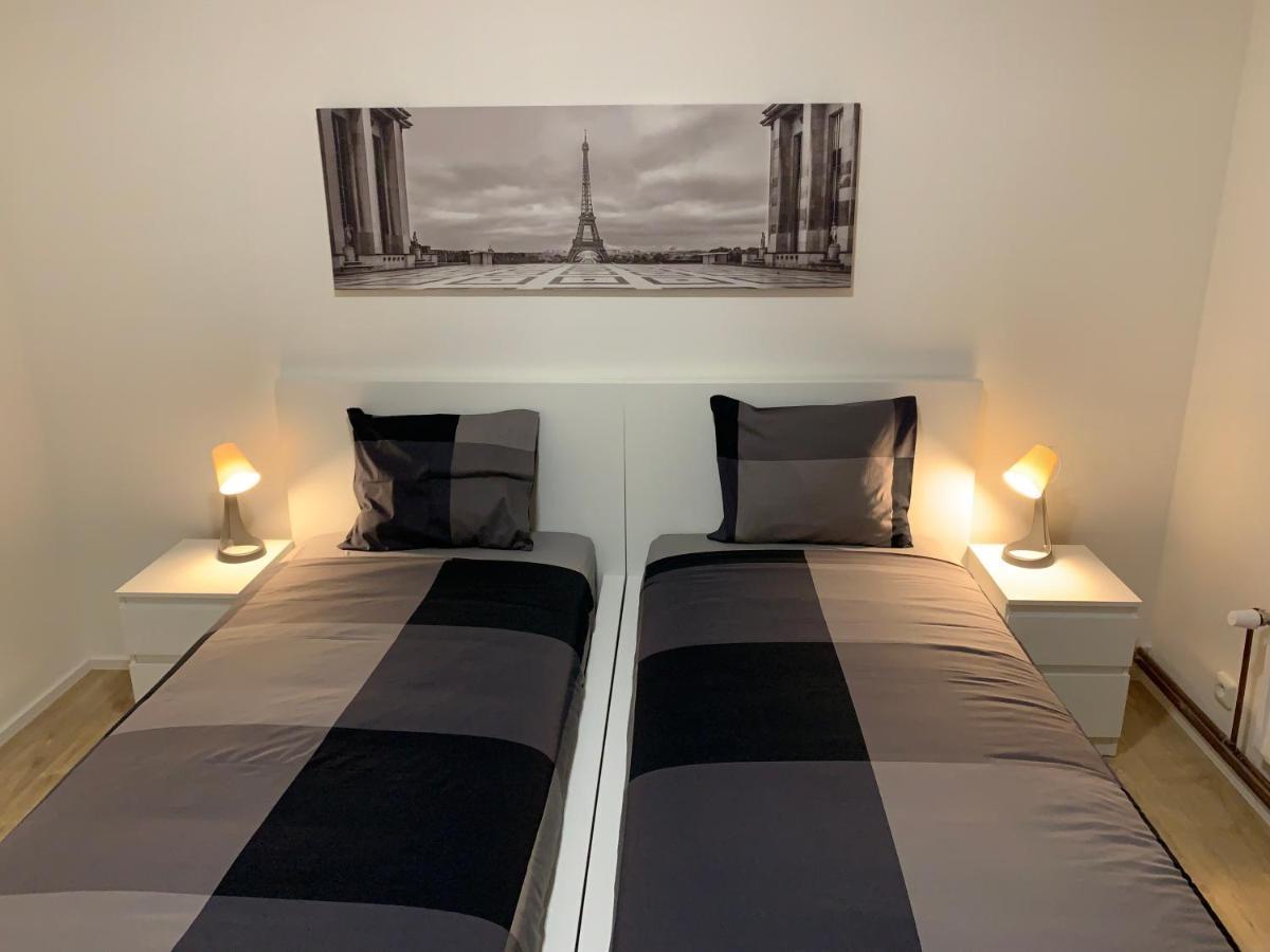 Apartmany Luxor Ческа-Липа Экстерьер фото