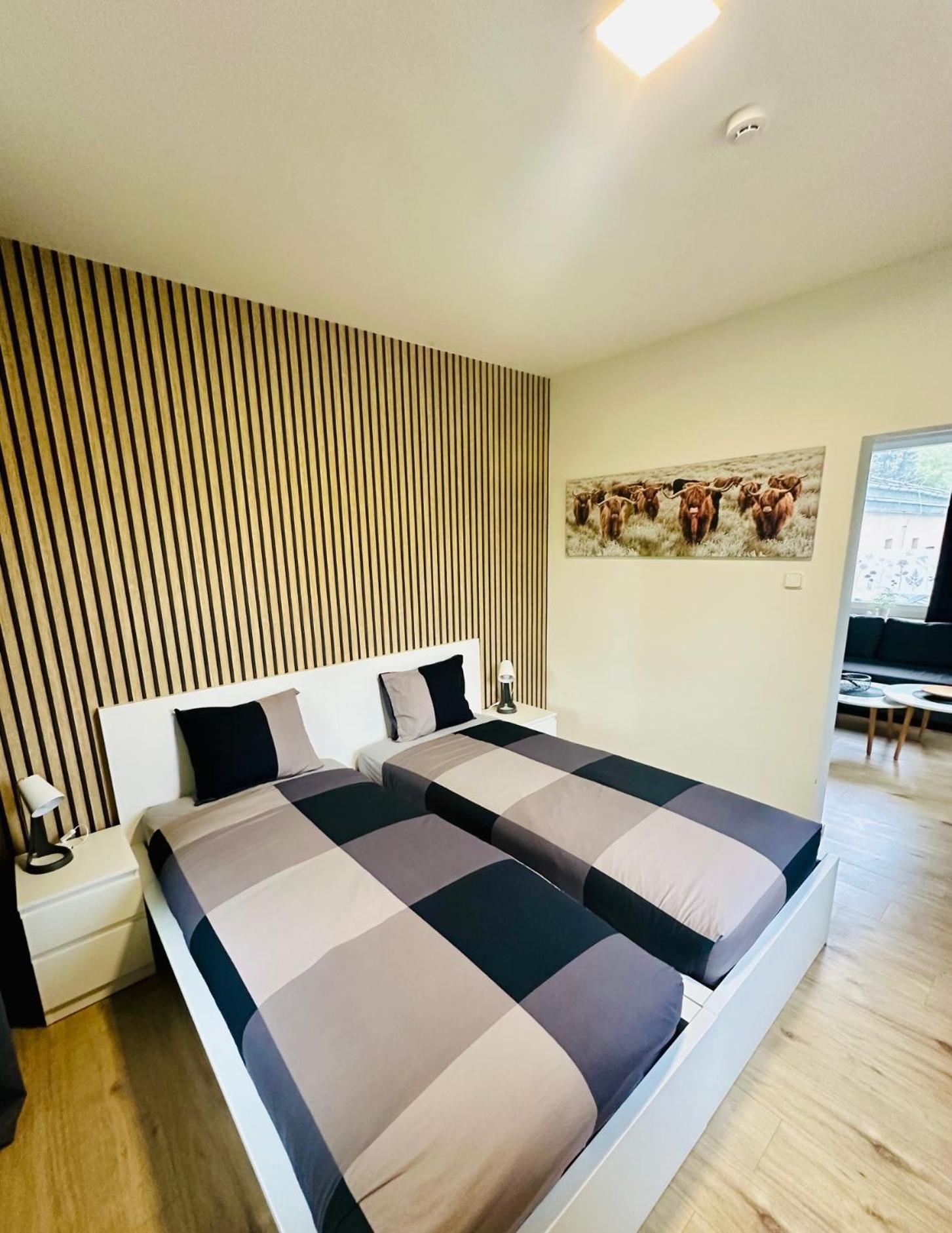 Apartmany Luxor Ческа-Липа Экстерьер фото